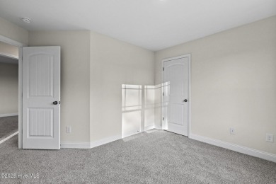 Welcome to your dream home in the desirable Southwest Plantation on Bear Trail Golf Club in North Carolina - for sale on GolfHomes.com, golf home, golf lot