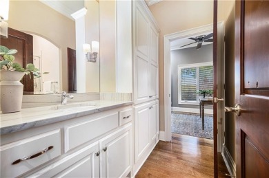 Stunning Custom 1.5-Story Estate at The National -- Nearly 7,000 on The Deuce At the National Golf Club of Kansas City in Missouri - for sale on GolfHomes.com, golf home, golf lot
