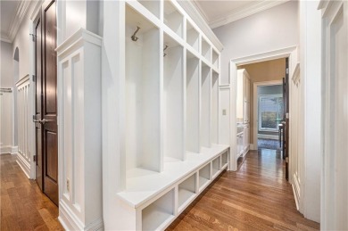 Stunning Custom 1.5-Story Estate at The National -- Nearly 7,000 on The Deuce At the National Golf Club of Kansas City in Missouri - for sale on GolfHomes.com, golf home, golf lot