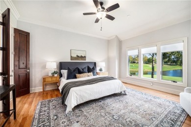 Stunning Custom 1.5-Story Estate at The National -- Nearly 7,000 on The Deuce At the National Golf Club of Kansas City in Missouri - for sale on GolfHomes.com, golf home, golf lot