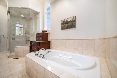 Stunning Custom 1.5-Story Estate at The National -- Nearly 7,000 on The Deuce At the National Golf Club of Kansas City in Missouri - for sale on GolfHomes.com, golf home, golf lot