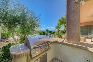 Amazing views offering city, mountain , golf course & water on Anthem Country Club in Nevada - for sale on GolfHomes.com, golf home, golf lot