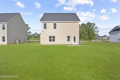 Welcome to your dream home in the desirable Southwest Plantation on Bear Trail Golf Club in North Carolina - for sale on GolfHomes.com, golf home, golf lot