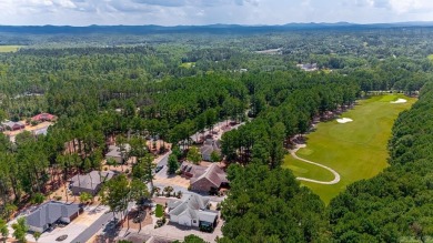 Welcome to golf course living in Hot Springs Village! Located in on Isabella Golf Course  in Arkansas - for sale on GolfHomes.com, golf home, golf lot