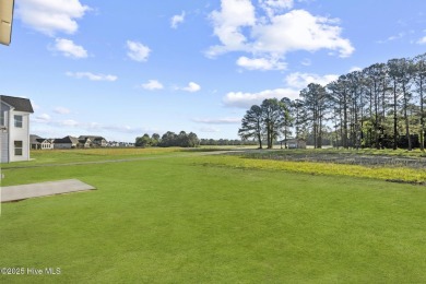 Welcome to your dream home in the desirable Southwest Plantation on Bear Trail Golf Club in North Carolina - for sale on GolfHomes.com, golf home, golf lot