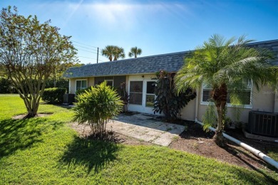Maintenance Free affordable living in a turnkey condo in the on Seven Springs Golf and Country Club in Florida - for sale on GolfHomes.com, golf home, golf lot