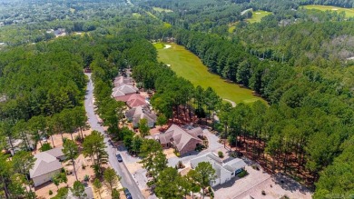 Welcome to golf course living in Hot Springs Village! Located in on Isabella Golf Course  in Arkansas - for sale on GolfHomes.com, golf home, golf lot