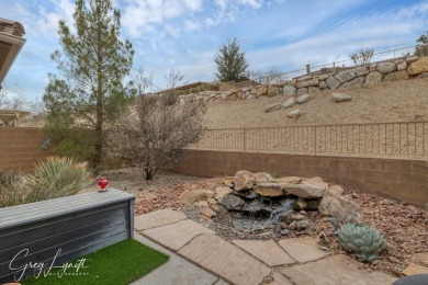 Meticulously crafted home is tailored for your comfort and on Sunriver Golf Club in Utah - for sale on GolfHomes.com, golf home, golf lot