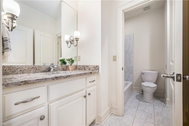 Stunning Custom 1.5-Story Estate at The National -- Nearly 7,000 on The Deuce At the National Golf Club of Kansas City in Missouri - for sale on GolfHomes.com, golf home, golf lot