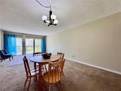 Discover stylish comfort in this beautiful 2-bedroom, 2-bathroom on Cove Cay Country Club in Florida - for sale on GolfHomes.com, golf home, golf lot