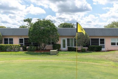 Maintenance Free affordable living in a turnkey condo in the on Seven Springs Golf and Country Club in Florida - for sale on GolfHomes.com, golf home, golf lot