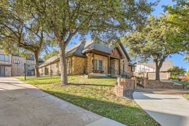 NO HOA! RESORT STYLE property in coveted Country Club Park which on Grand Oaks Golf Club in Texas - for sale on GolfHomes.com, golf home, golf lot