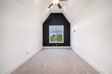 Stunning Custom 1.5-Story Estate at The National -- Nearly 7,000 on The Deuce At the National Golf Club of Kansas City in Missouri - for sale on GolfHomes.com, golf home, golf lot