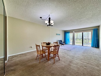 Discover stylish comfort in this beautiful 2-bedroom, 2-bathroom on Cove Cay Country Club in Florida - for sale on GolfHomes.com, golf home, golf lot