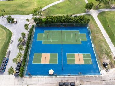 Maintenance Free affordable living in a turnkey condo in the on Seven Springs Golf and Country Club in Florida - for sale on GolfHomes.com, golf home, golf lot
