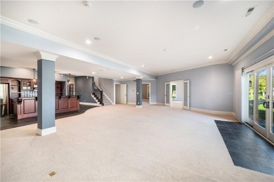 Stunning Custom 1.5-Story Estate at The National -- Nearly 7,000 on The Deuce At the National Golf Club of Kansas City in Missouri - for sale on GolfHomes.com, golf home, golf lot