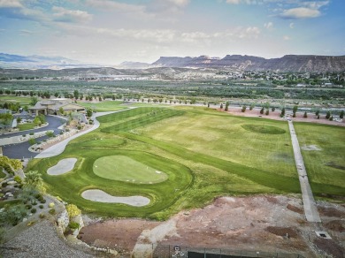 Meticulously crafted home is tailored for your comfort and on Sunriver Golf Club in Utah - for sale on GolfHomes.com, golf home, golf lot