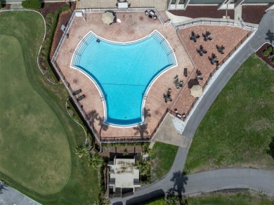 Maintenance Free affordable living in a turnkey condo in the on Seven Springs Golf and Country Club in Florida - for sale on GolfHomes.com, golf home, golf lot