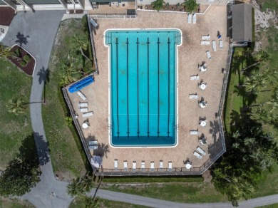 Maintenance Free affordable living in a turnkey condo in the on Seven Springs Golf and Country Club in Florida - for sale on GolfHomes.com, golf home, golf lot