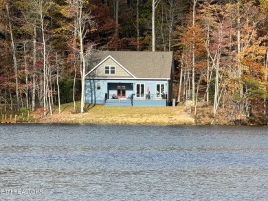 Nestled on a peaceful lakeside lot in the vibrant Fairfield on Druid Hills Golf Club in Tennessee - for sale on GolfHomes.com, golf home, golf lot