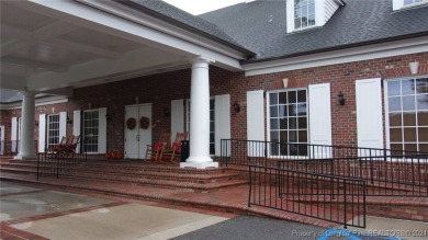 **BACK ON THE MARKET- RENOVATION, HOME INSPECTION & REPAIRS on Gates Four Golf and Country Club in North Carolina - for sale on GolfHomes.com, golf home, golf lot