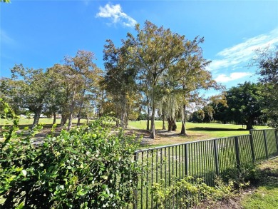 Located at the cul-de-sac, one of the largest lots in the on Woodmont Country Club in Florida - for sale on GolfHomes.com, golf home, golf lot