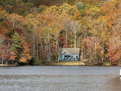 Nestled on a peaceful lakeside lot in the vibrant Fairfield on Druid Hills Golf Club in Tennessee - for sale on GolfHomes.com, golf home, golf lot