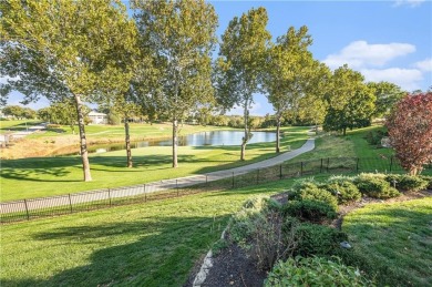 $100,000 price reduction!!!!  Stunning Custom 1.5-Story Estate on The Deuce At the National Golf Club of Kansas City in Missouri - for sale on GolfHomes.com, golf home, golf lot