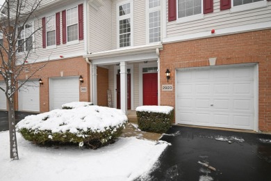 Pristine 2 bed / 2 bath condo in a highly desirable location! As on Midlane Championship Golf Resort in Illinois - for sale on GolfHomes.com, golf home, golf lot