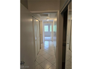 Come and see this beautiful one of a kind end unit overlooking on Desert Rose Golf Course in Nevada - for sale on GolfHomes.com, golf home, golf lot