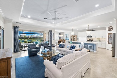 Welcome to your dream home with over $100,000 in upgrades!  You on Pelican Preserve Golf Club in Florida - for sale on GolfHomes.com, golf home, golf lot