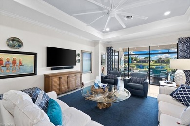 Welcome to your dream home with over $100,000 in upgrades!  You on Pelican Preserve Golf Club in Florida - for sale on GolfHomes.com, golf home, golf lot