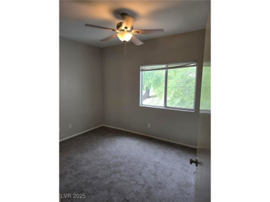 Come and see this beautiful one of a kind end unit overlooking on Desert Rose Golf Course in Nevada - for sale on GolfHomes.com, golf home, golf lot