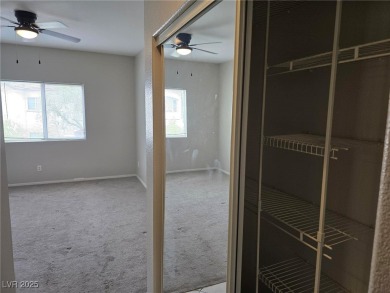 Come and see this beautiful one of a kind end unit overlooking on Desert Rose Golf Course in Nevada - for sale on GolfHomes.com, golf home, golf lot