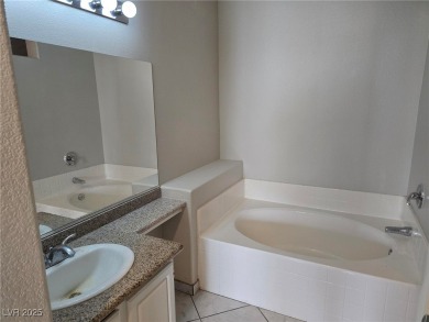 Come and see this beautiful one of a kind end unit overlooking on Desert Rose Golf Course in Nevada - for sale on GolfHomes.com, golf home, golf lot