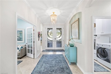 Welcome to your dream home with over $100,000 in upgrades!  You on Pelican Preserve Golf Club in Florida - for sale on GolfHomes.com, golf home, golf lot