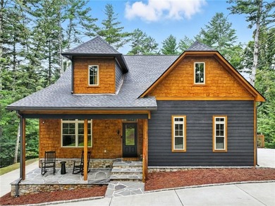 This stunning 4-bedroom, 4-bath home offers the perfect blend of on White Path Golf Club in Georgia - for sale on GolfHomes.com, golf home, golf lot