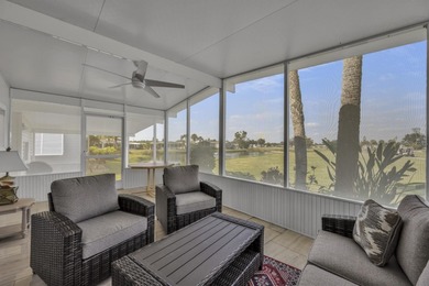 Discover comfort, style, and scenic golf course living in this on Maple Leaf Golf and Country Club in Florida - for sale on GolfHomes.com, golf home, golf lot