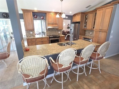 Golf Course Home in Timber Pines. Move In Ready Home 2 Bedrooms on Timber Pines Golf Course in Florida - for sale on GolfHomes.com, golf home, golf lot