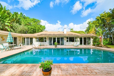 WOW! Endless possibilities await at 416 S Country Club Drive on Atlantis Golf Club in Florida - for sale on GolfHomes.com, golf home, golf lot