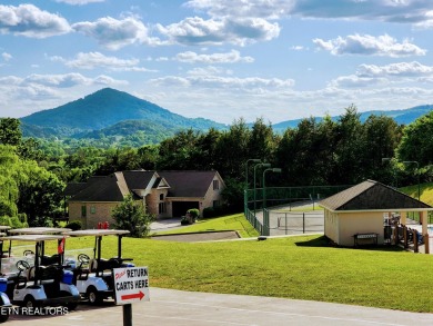 A golf front lot in a lakefront development sounds like a dream on Woodlake Golf Club in Tennessee - for sale on GolfHomes.com, golf home, golf lot