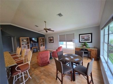 Golf Course Home in Timber Pines. Move In Ready Home 2 Bedrooms on Timber Pines Golf Course in Florida - for sale on GolfHomes.com, golf home, golf lot