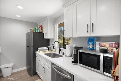 GOLF COURSE VIEWS!! This home is located in the highly desirable on Palm Desert Resort Country Club in California - for sale on GolfHomes.com, golf home, golf lot