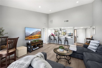 GOLF COURSE VIEWS!! This home is located in the highly desirable on Palm Desert Resort Country Club in California - for sale on GolfHomes.com, golf home, golf lot