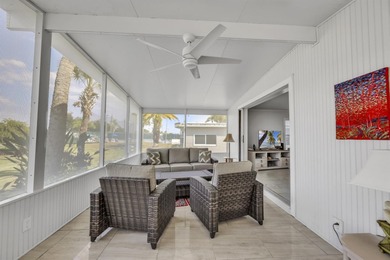 Discover comfort, style, and scenic golf course living in this on Maple Leaf Golf and Country Club in Florida - for sale on GolfHomes.com, golf home, golf lot