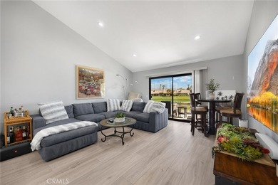 GOLF COURSE VIEWS!! This home is located in the highly desirable on Palm Desert Resort Country Club in California - for sale on GolfHomes.com, golf home, golf lot