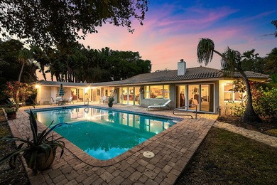 WOW! Endless possibilities await at 416 S Country Club Drive on Atlantis Golf Club in Florida - for sale on GolfHomes.com, golf home, golf lot