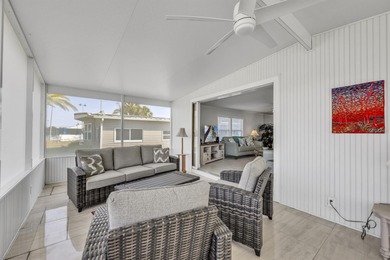 Discover comfort, style, and scenic golf course living in this on Maple Leaf Golf and Country Club in Florida - for sale on GolfHomes.com, golf home, golf lot