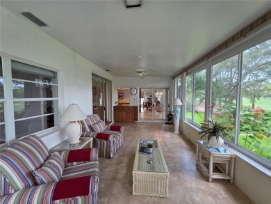 Golf Course Home in Timber Pines. Move In Ready Home 2 Bedrooms on Timber Pines Golf Course in Florida - for sale on GolfHomes.com, golf home, golf lot