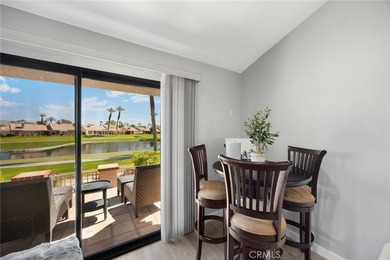 GOLF COURSE VIEWS!! This home is located in the highly desirable on Palm Desert Resort Country Club in California - for sale on GolfHomes.com, golf home, golf lot